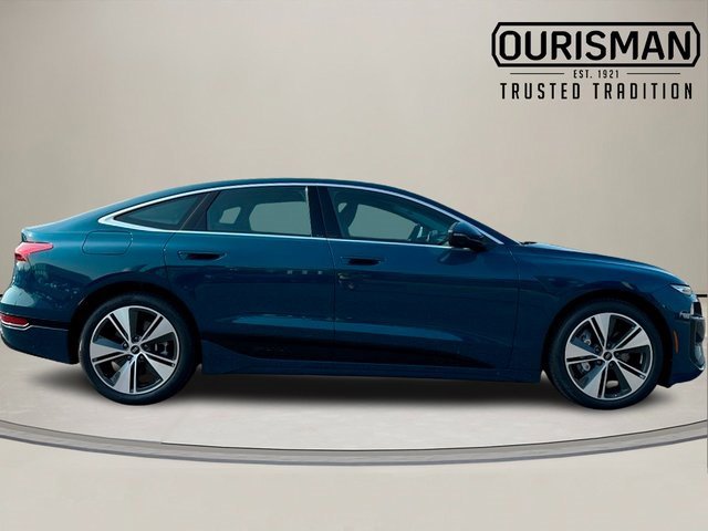 New 2025 Audi A6 e-tron Premium Plus image 6