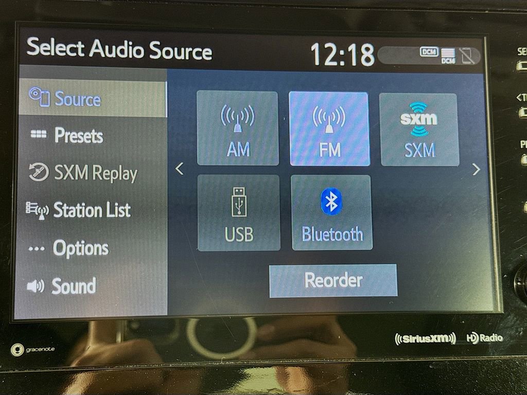 Used 2023 Toyota Camry XSE image 30