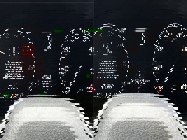 Used 2024 Honda CR-V Sport image 16