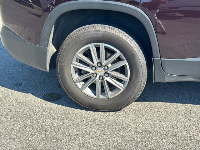 Used 2022 Chevrolet Traverse LT AWD/4WD image 11