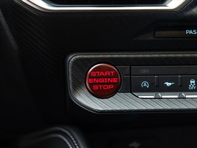 New 2026 Ford Mustang Premium RWD image 24