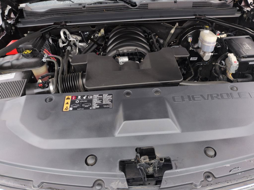 Used 2020 Chevrolet Tahoe Premier image 22