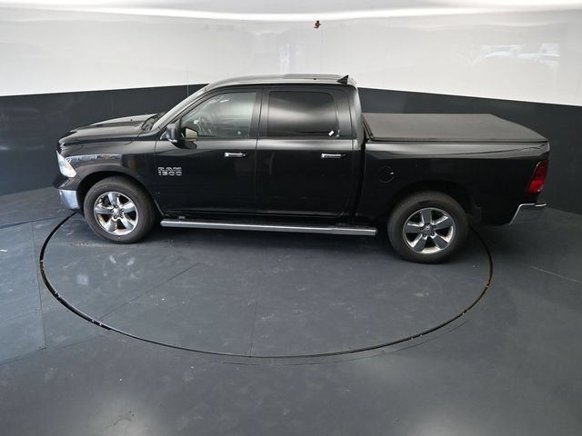 Used 2016 RAM 1500 Big Horn AWD/4WD image 44