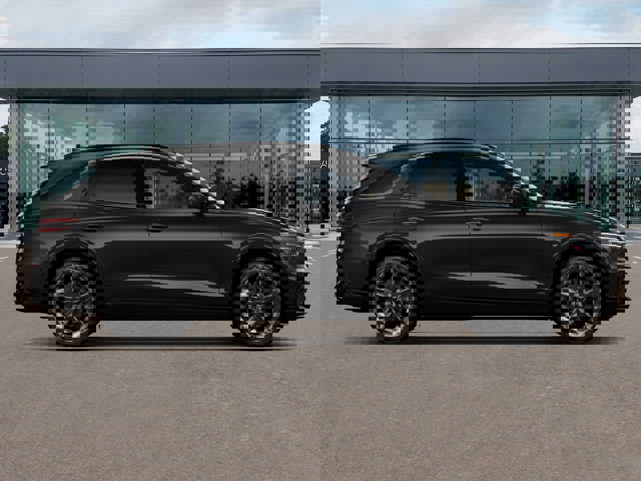 New 2026 Genesis GV70 3.5T Sport Prestige image 19