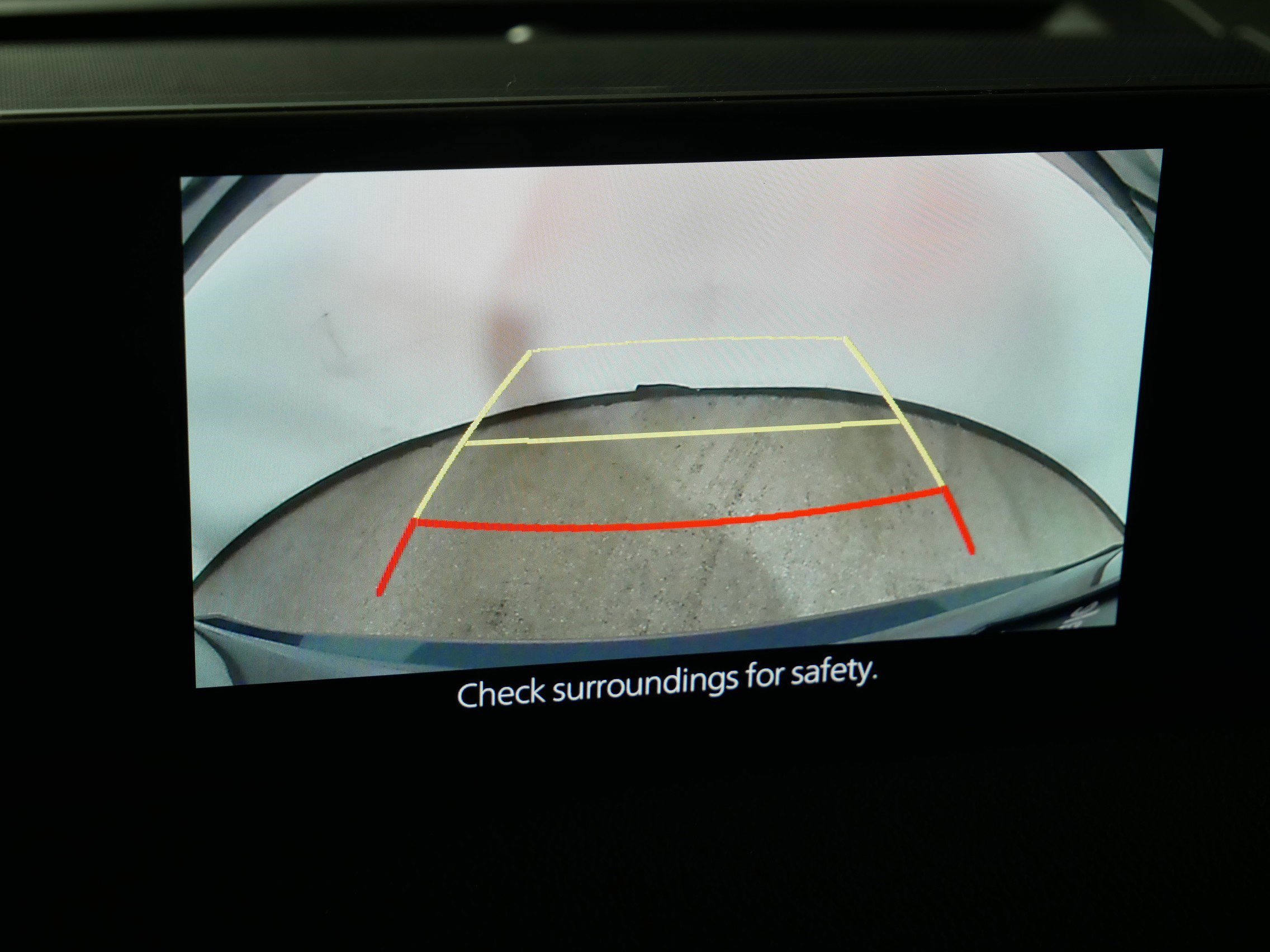 New 2025 MAZDA CX-5 Carbon Edition image 9