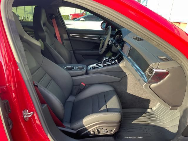 Used 2023 Porsche Panamera GTS AWD/4WD image 43