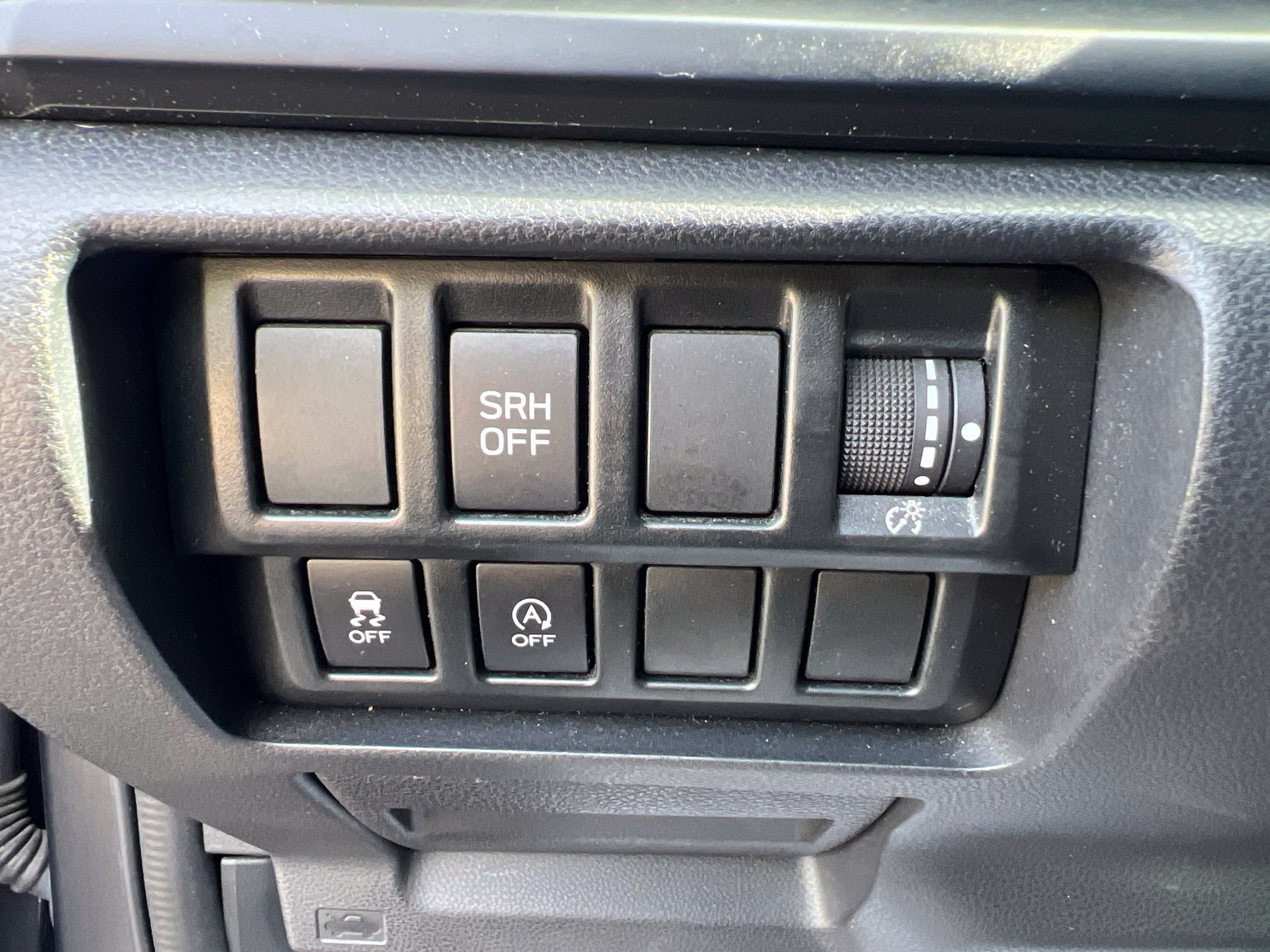Used 2021 Subaru Forester w/ Popular Package #1 AWD/4WD image 18
