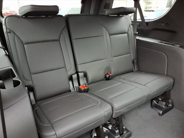 New 2026 GMC Yukon XL Denali w/ Sun & Power Step Package image 25