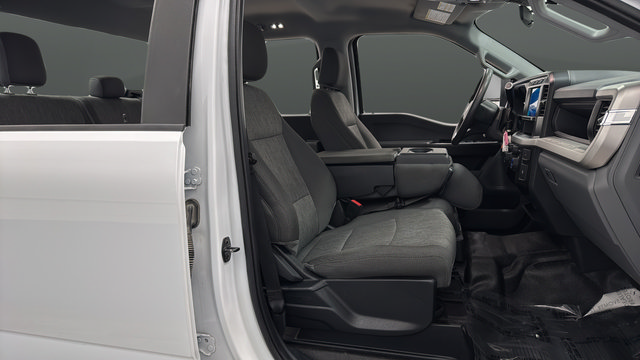 Used 2023 Ford F250 XL AWD/4WD image 22