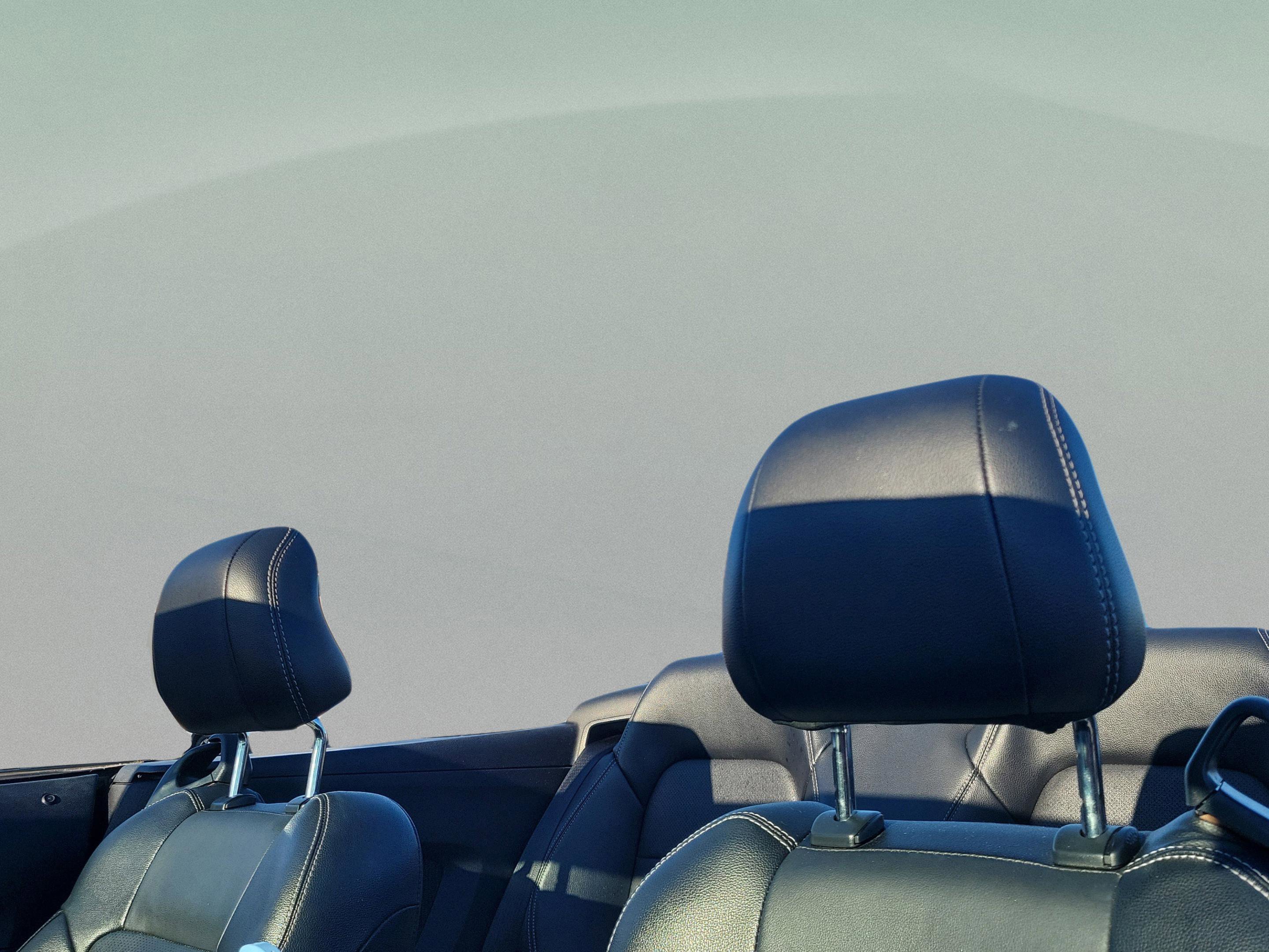 Used 2017 Ford Mustang Premium image 32