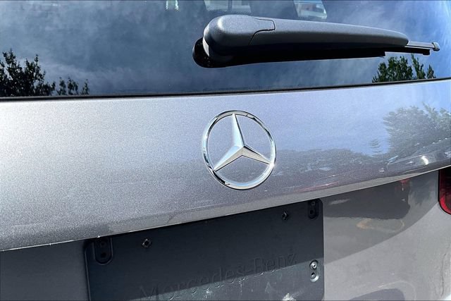 Certified 2023 Mercedes-Benz GLB 250 4MATIC image 28