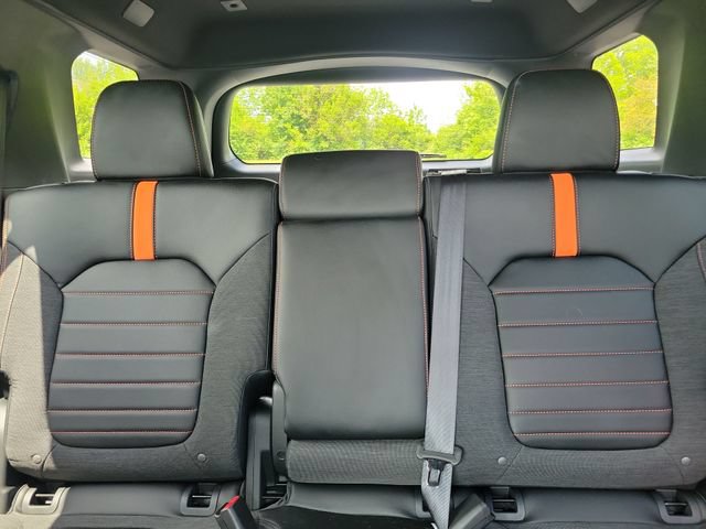 Used 2026 Honda Passport TrailSport image 21