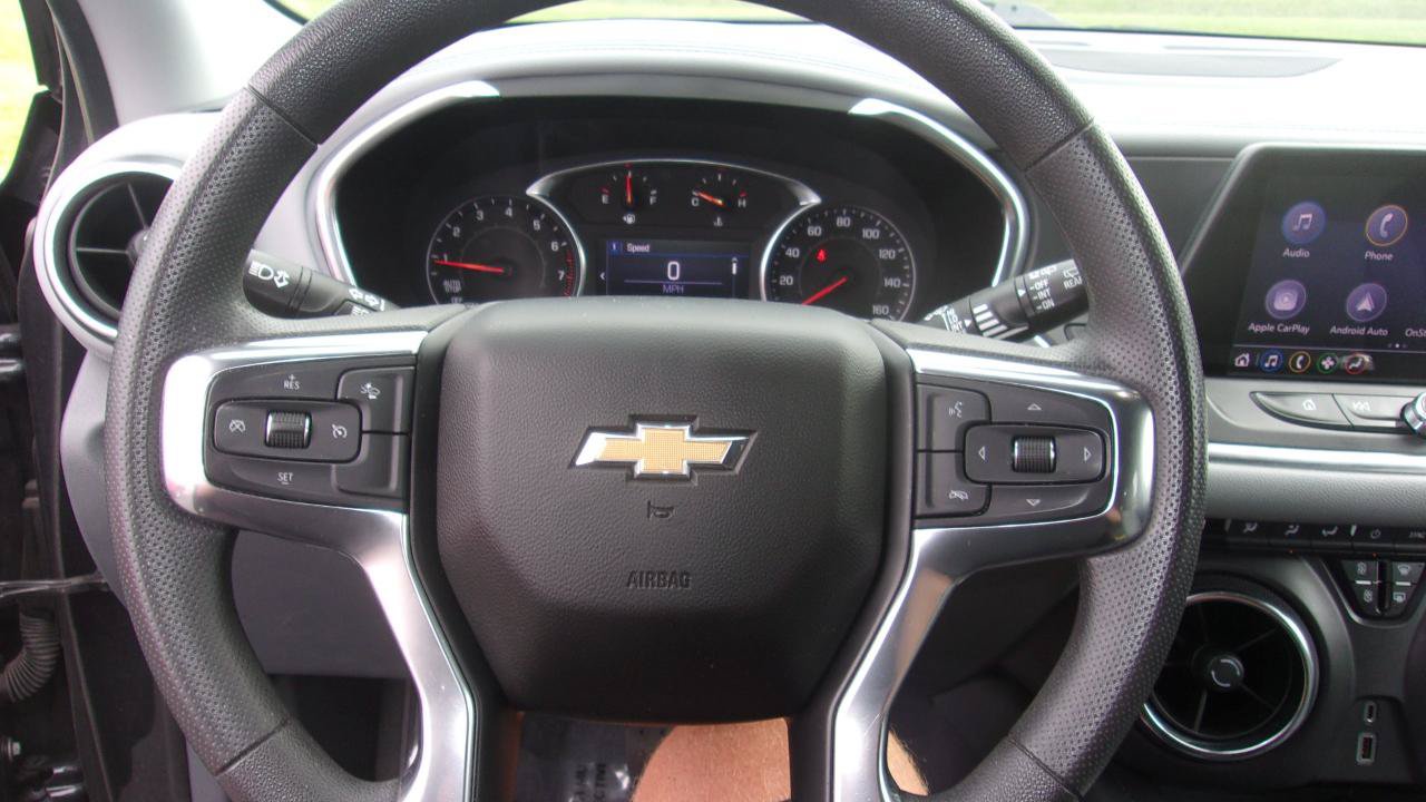 Used 2022 Chevrolet Blazer LT AWD/4WD image 13