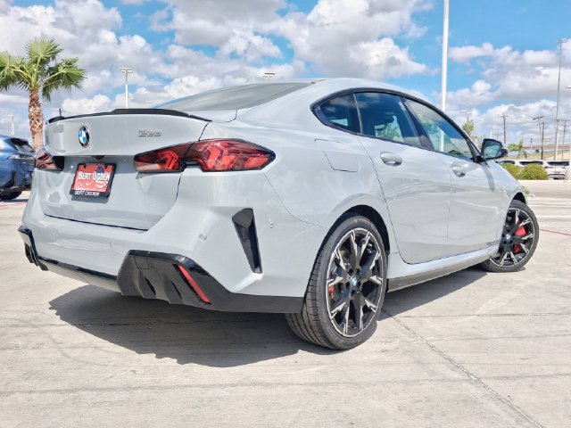 New 2026 BMW 228i w/ Technology Package FWD image 7