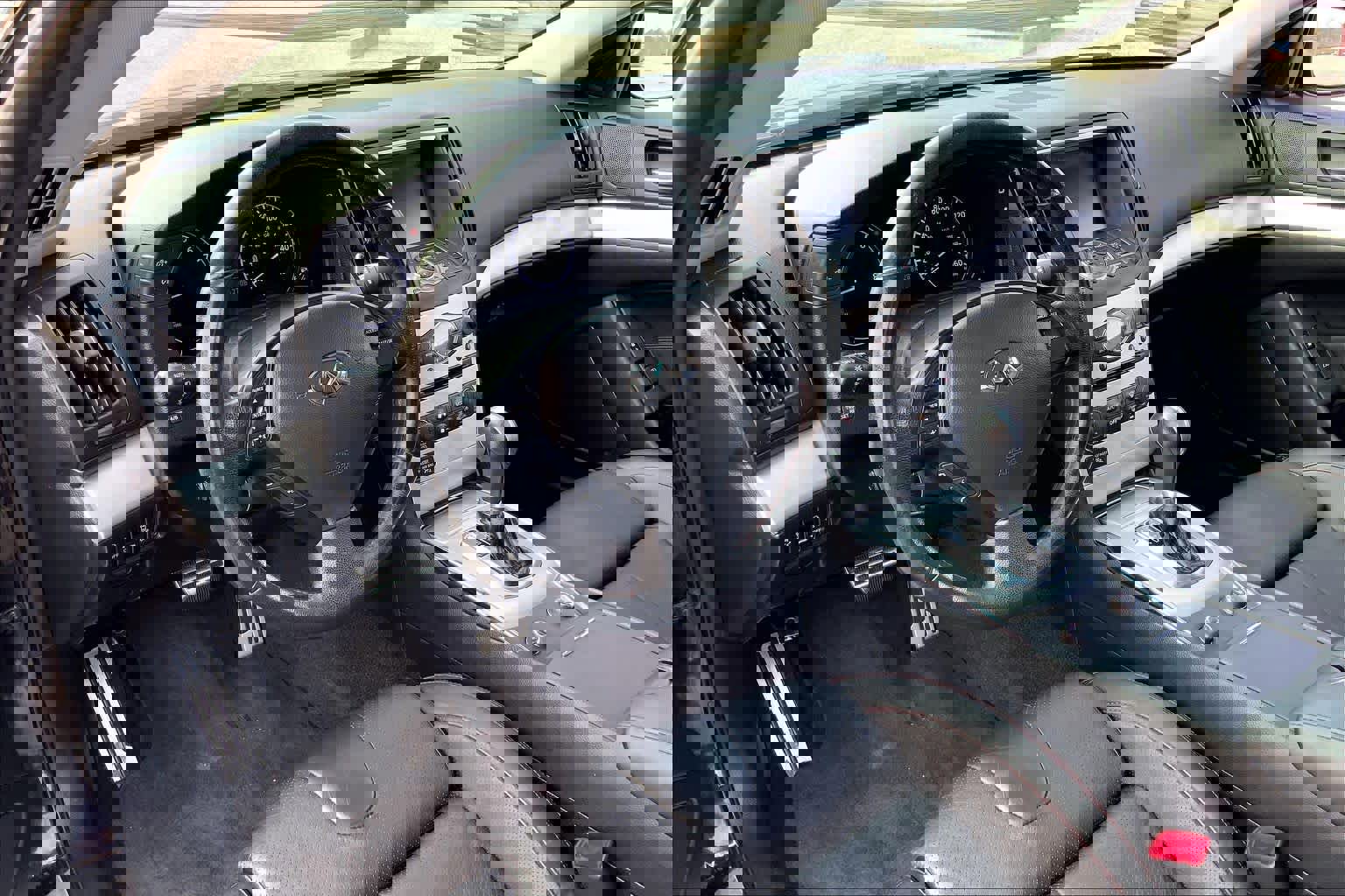 Used 2013 INFINITI G37 IPL image 16