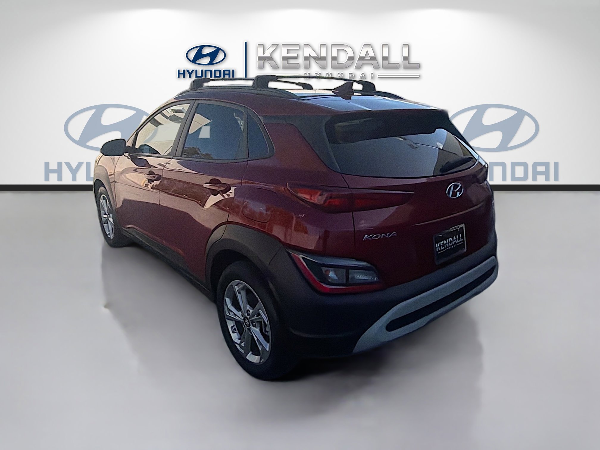 Used 2023 Hyundai Kona SEL image 4