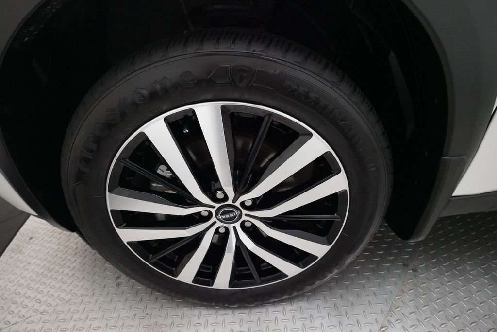 Certified 2023 Nissan Pathfinder Platinum AWD/4WD image 27