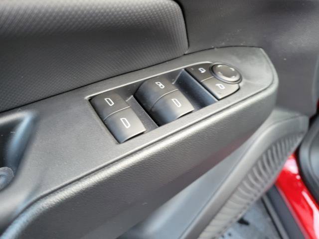 New 2026 Chevrolet Equinox EV LT image 16