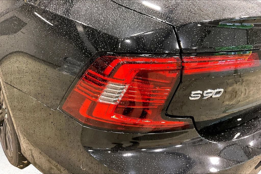 Certified 2023 Volvo S90 B6 Plus w/ Protection Package Premier AWD/4WD image 23