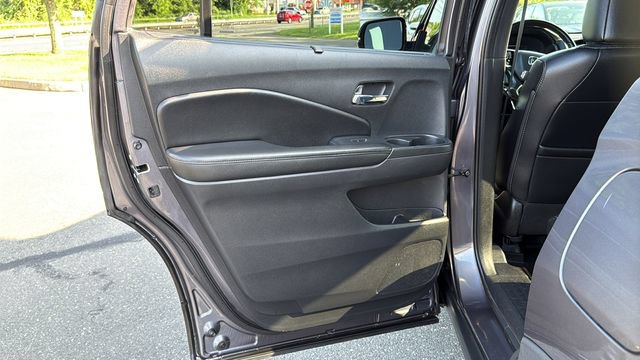 Used 2020 Honda Passport Touring image 23