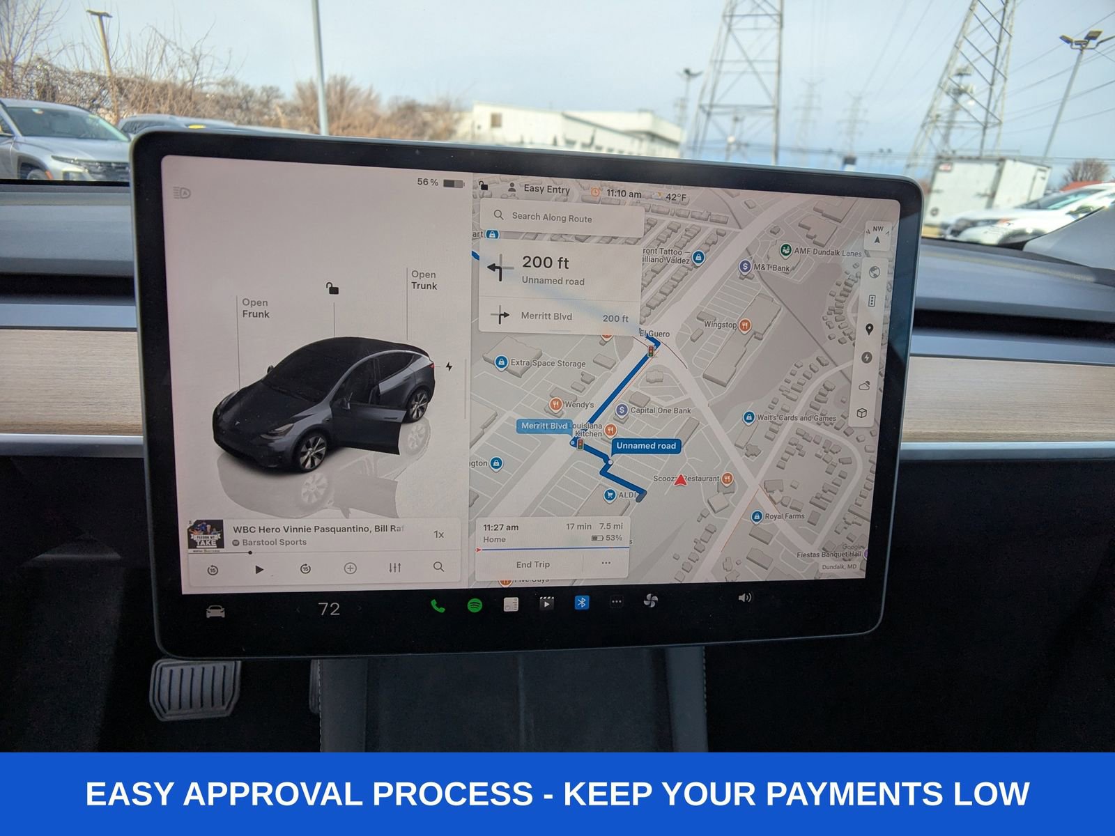 Used 2023 Tesla Model Y Long Range image 29