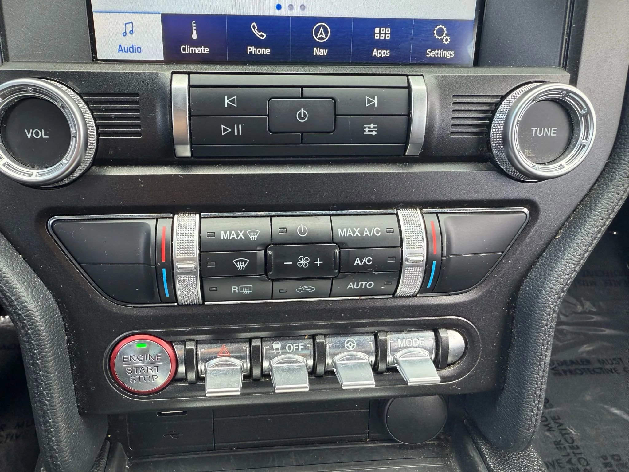 Used 2020 Ford Mustang Coupe w/ Equipment Group 101A image 24