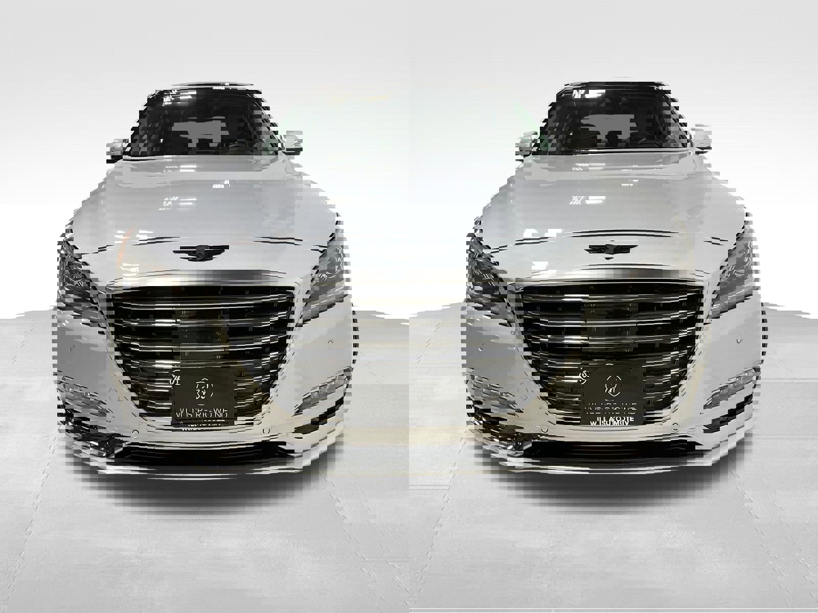 Used 2018 Genesis G80 3.8 w/ Option Group 02 image 2