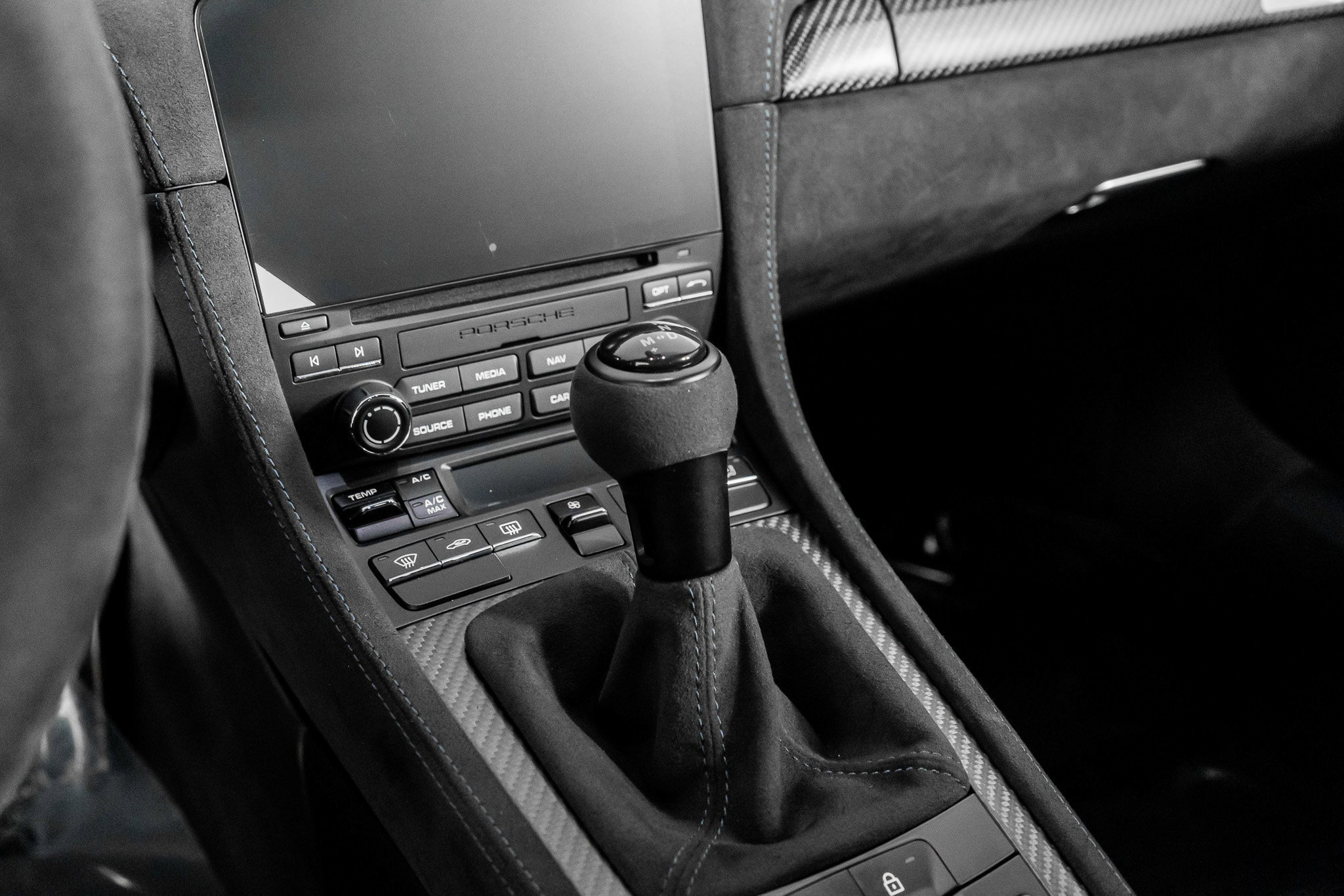 Used 2023 Porsche 718 Cayman GT4 RS w/ Weissach Package image 39