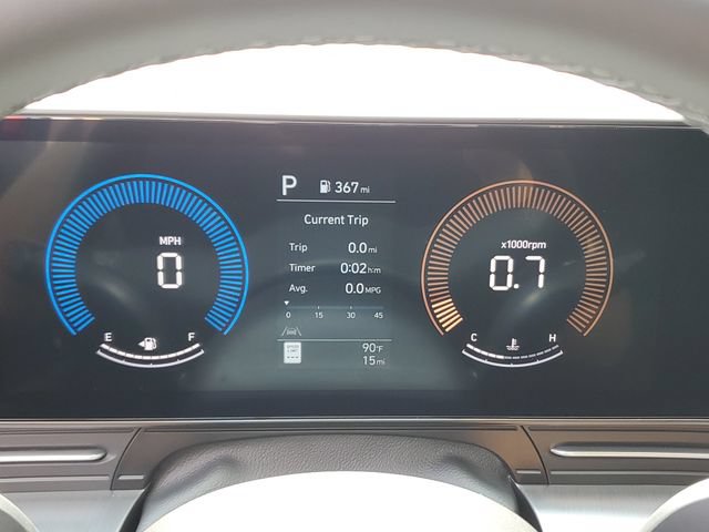 New 2026 Hyundai Kona SEL Sport AWD/4WD image 24
