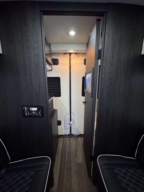 New 2025 Mercedes-Benz Sprinter 3500 image 53