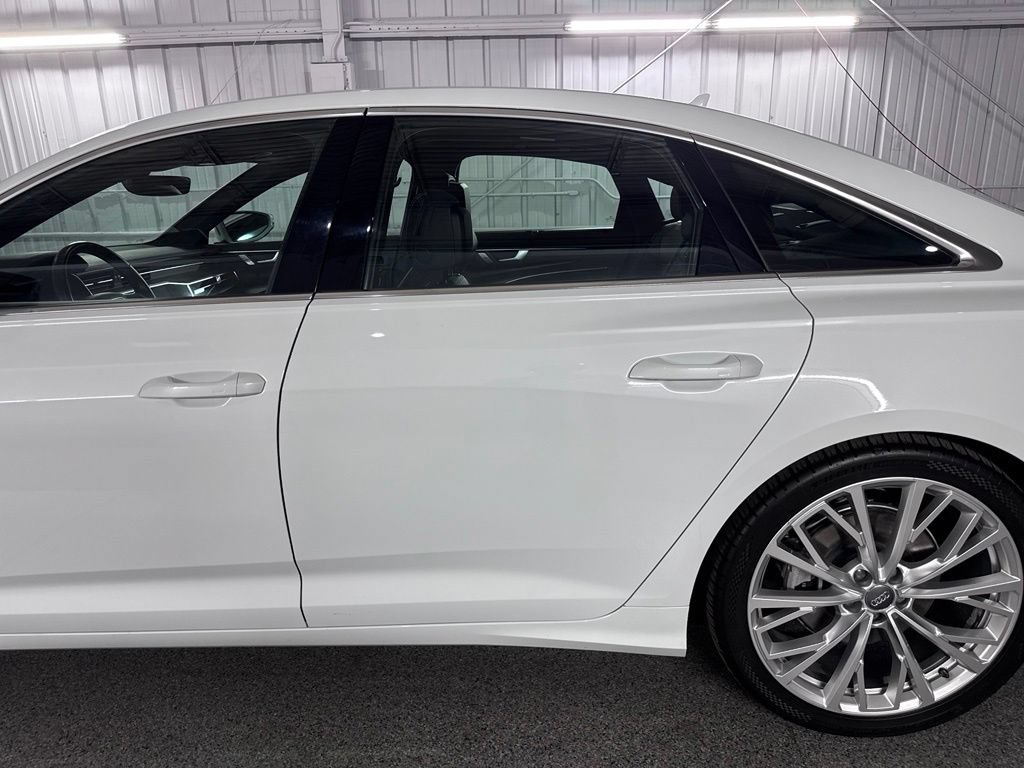 Used 2019 Audi A6 3.0T Prestige AWD/4WD image 14