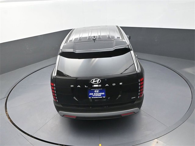 New 2026 Hyundai Palisade SE image 27