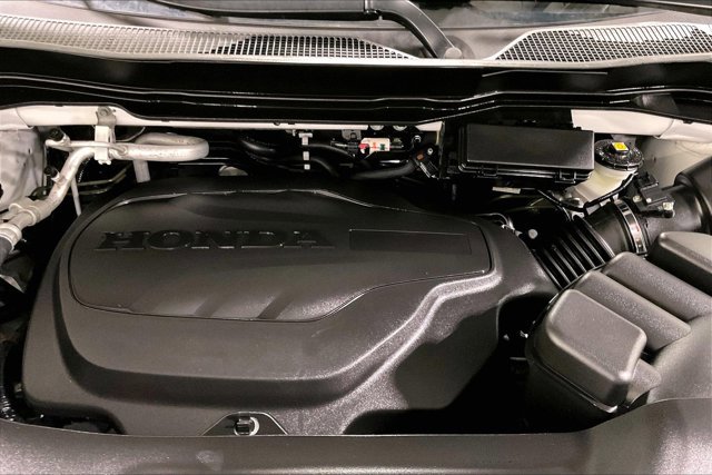 Used 2023 Honda Passport EX-L image 10
