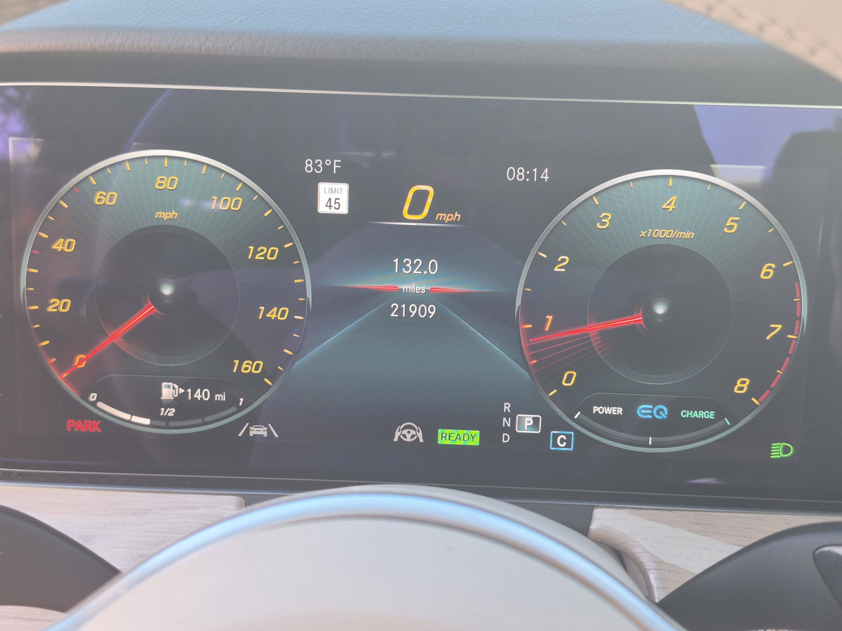 Used 2021 Mercedes-Benz CLS 450 w/ Premium Package image 34