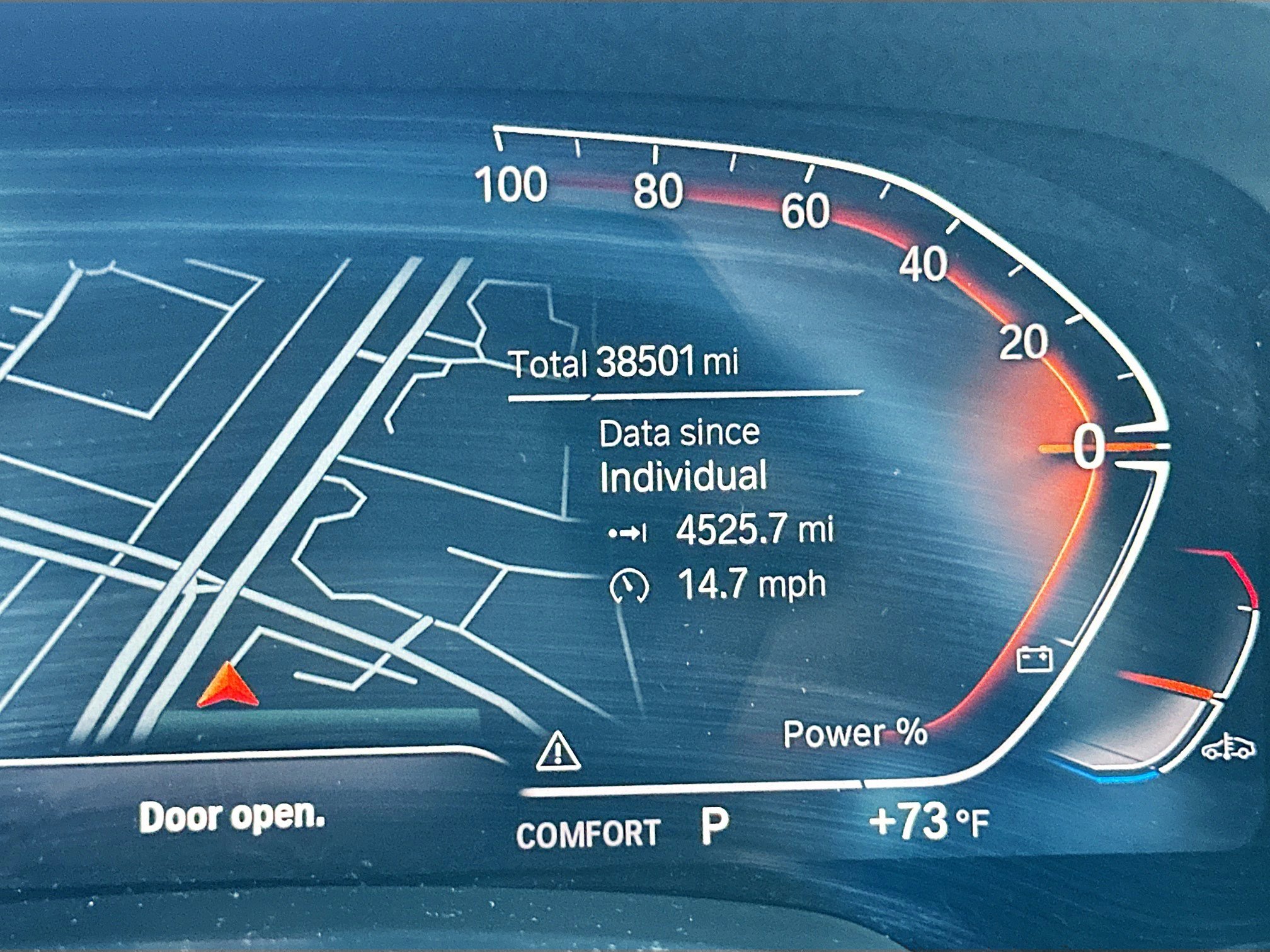 Certified 2022 BMW X7 xDrive40i w/ Premium Package image 12