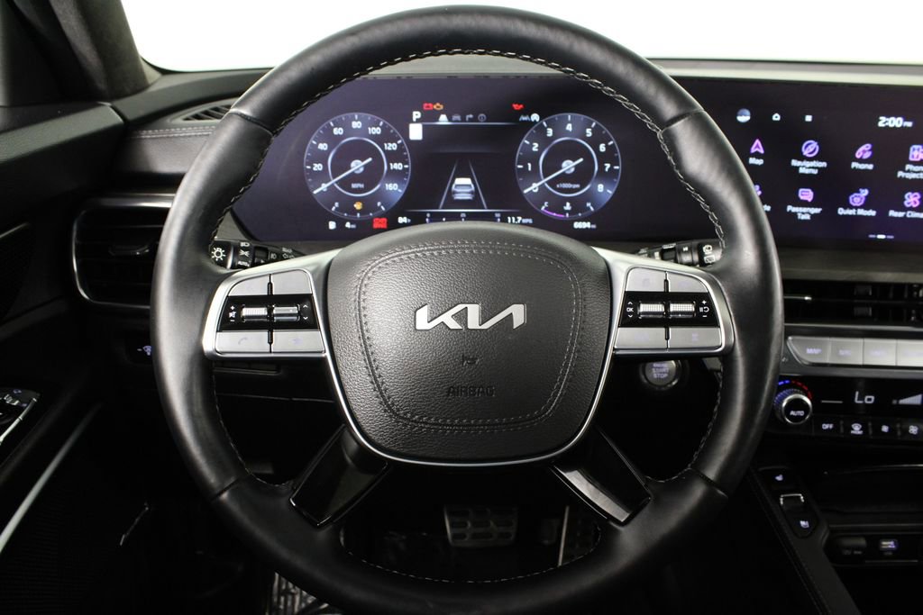 Used 2025 Kia Telluride SX Prestige X-Line image 27