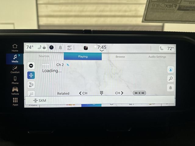 New 2026 Jeep Gladiator Sport S image 13