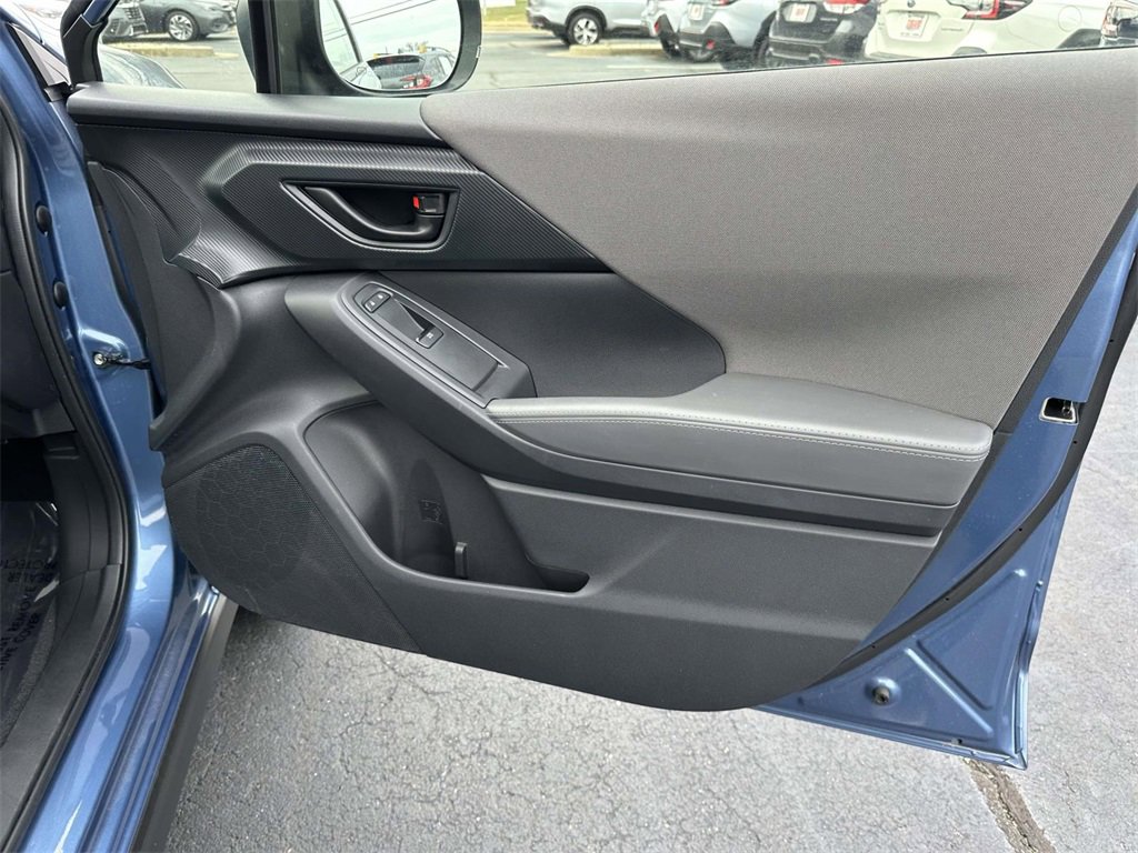 Certified 2024 Subaru Crosstrek 2.0i Premium image 10