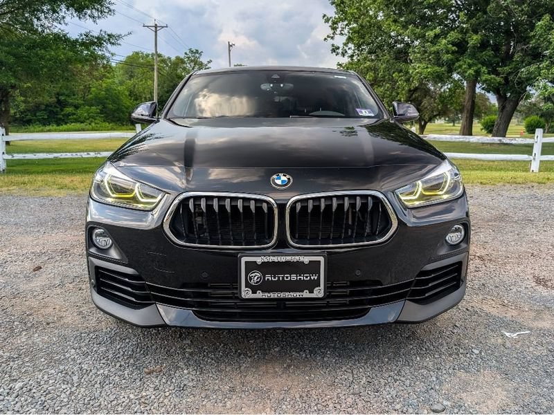 Used 2019 BMW X2 xDrive28i w/ Convenience Package AWD/4WD image 2