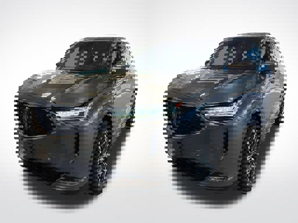 Used 2022 Acura MDX SH-AWD w/ Technology Package image 1