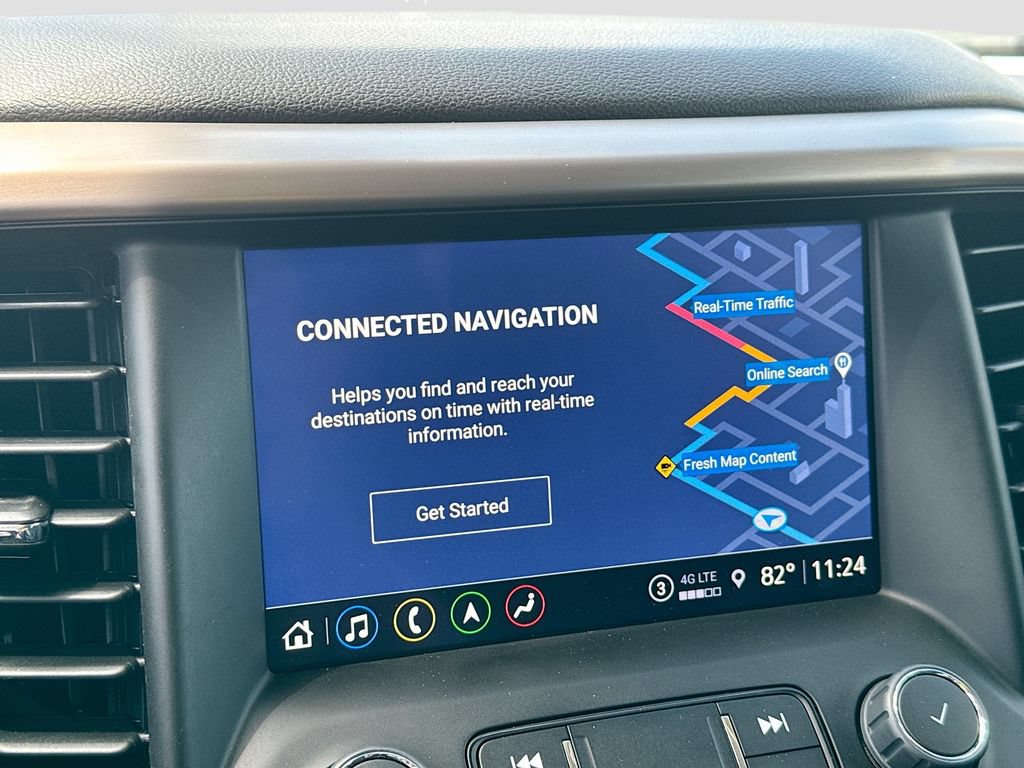 Used 2023 GMC Acadia Denali w/ Denali Technology Package FWD image 17