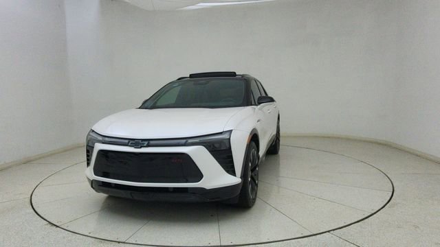 Used 2025 Chevrolet Blazer EV RS image 67