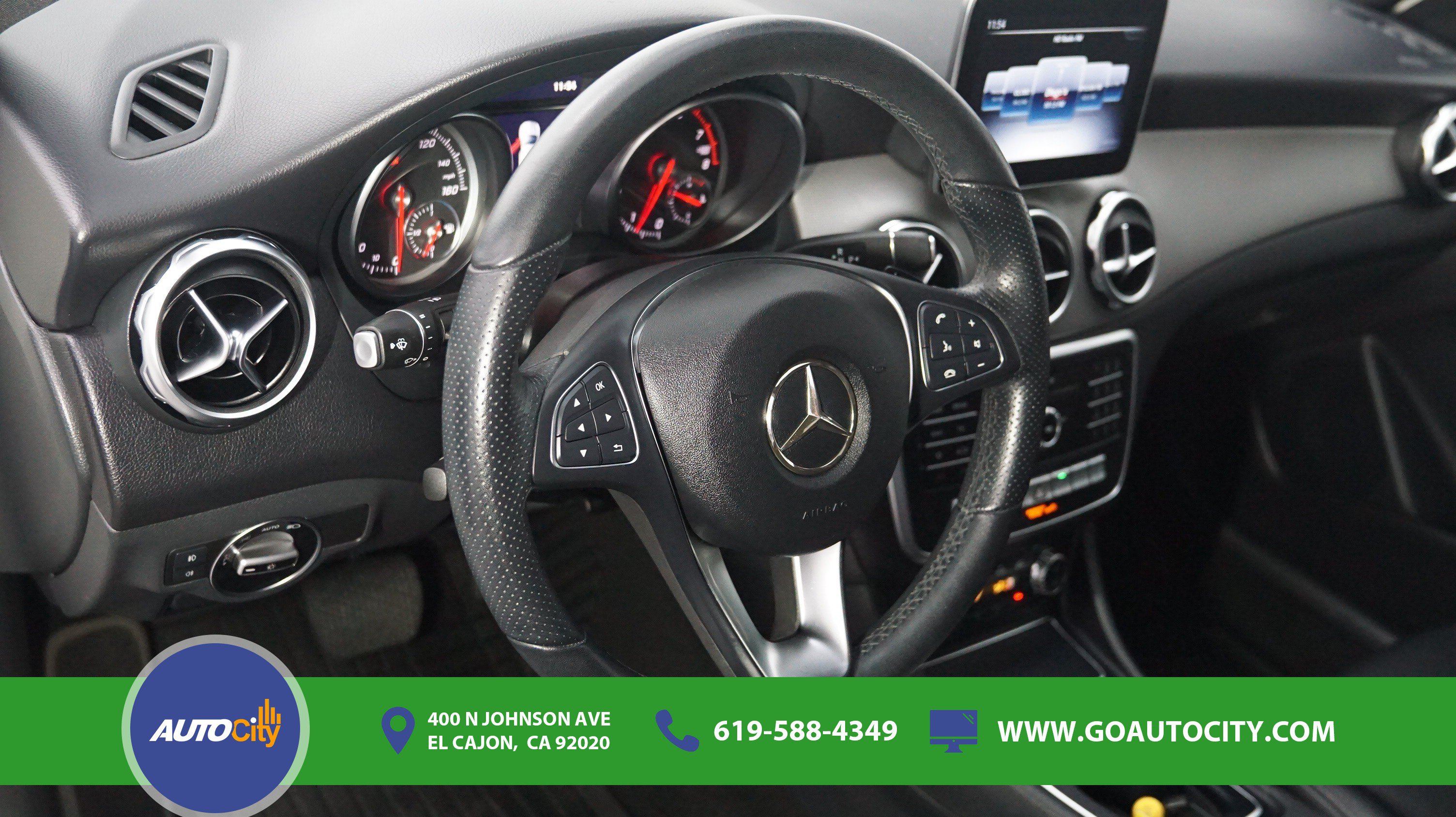 Used 2020 Mercedes-Benz GLA 250 image 18