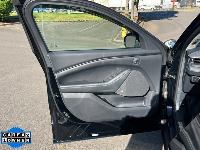 Used 2022 Ford Mustang Mach-E Premium AWD/4WD image 15