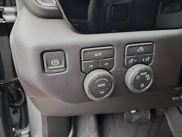 New 2026 Chevrolet Silverado 1500 LT w/ Protection Package image 19