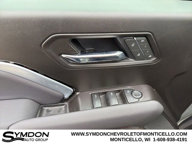 Used 2025 Chevrolet Colorado Z71 w/ Technology Package image 15