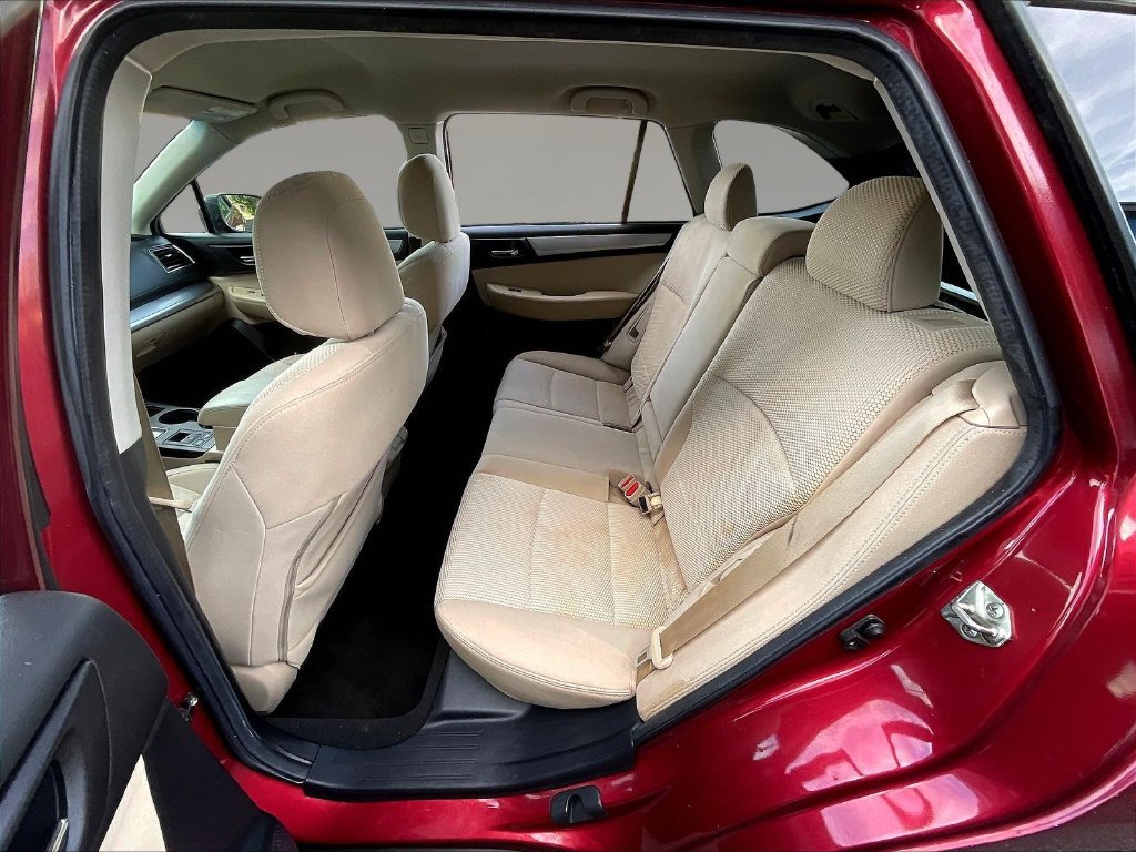 Used 2019 Subaru Outback 2.5i Premium AWD/4WD image 22