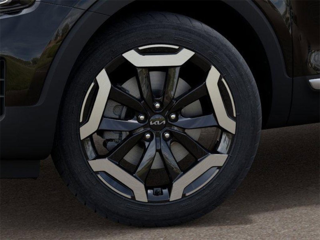 New 2025 Kia Telluride S image 12