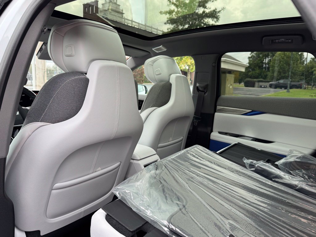 New 2027 Cadillac Optiq Sport RWD image 16