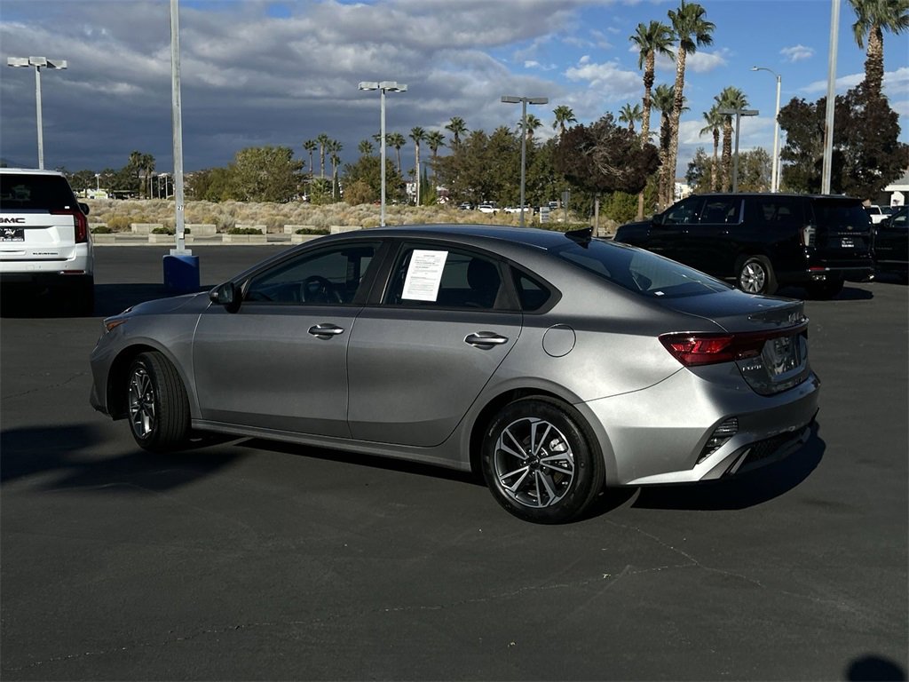Used 2023 Kia Forte LXS image 33